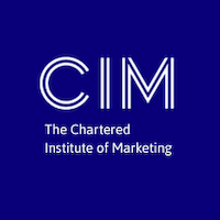 The Chartered Institute of Marketing