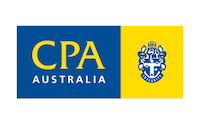 CPA Australia logo