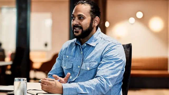 murdoch business student