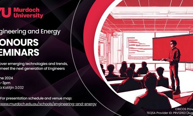 Engineering Honours Seminars