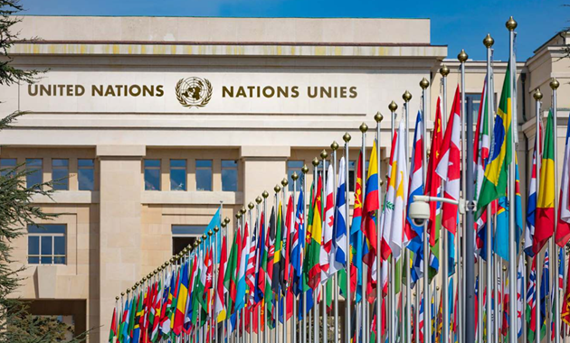 United Nations