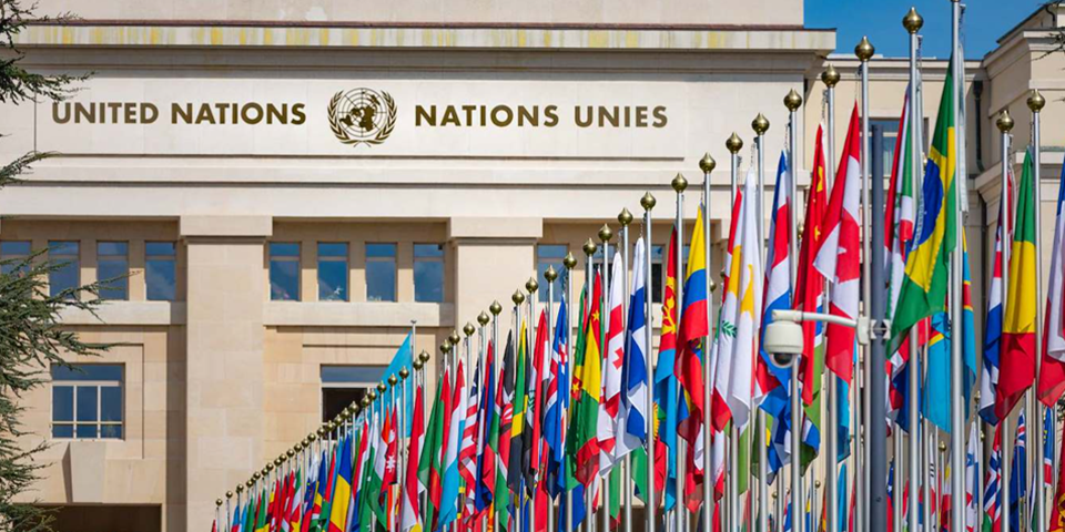 United Nations
