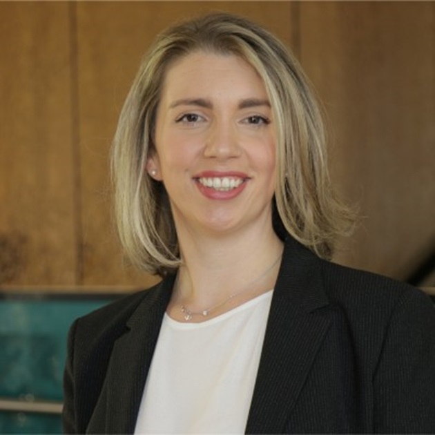 Dr Chiara De Lazzari
