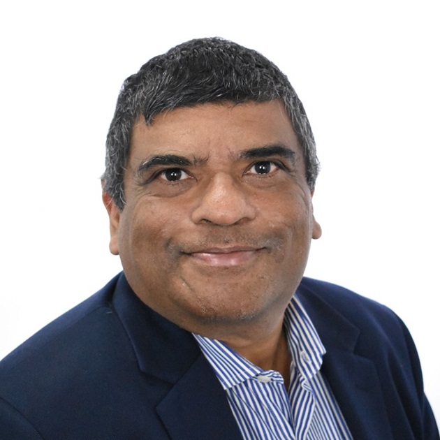 Kanishka Jayasuriya
