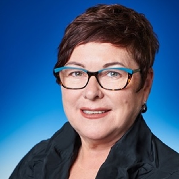 Lisa Baker MLA