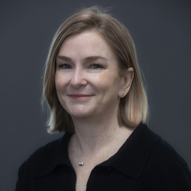 Nicole Matthews