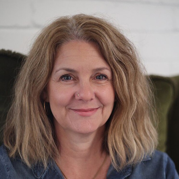 Sandra Walton-Ellery