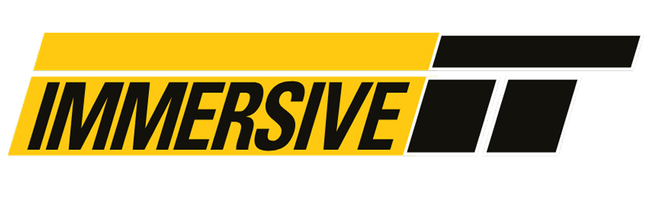 Immersive Technologies Logo