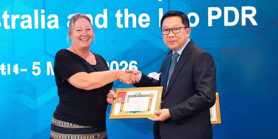 Amanda Ash received International honours