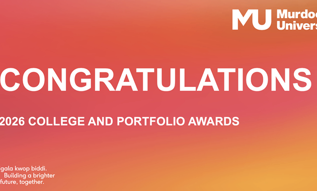 ELS college award