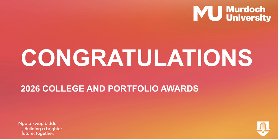 ELS college award