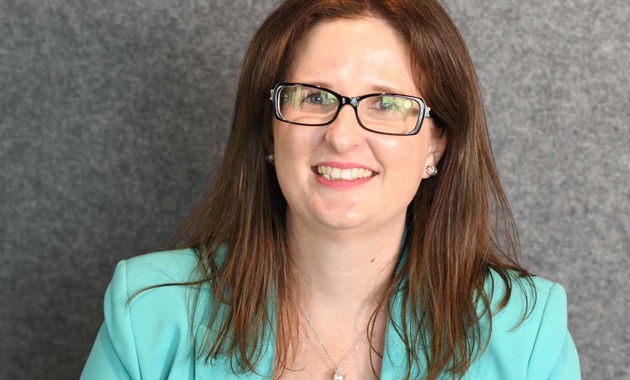 Marie Lynam