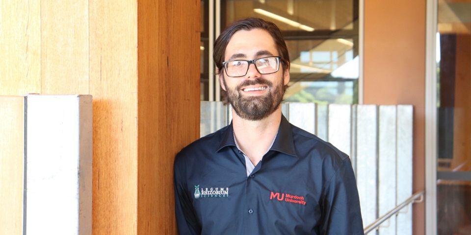 Marshall Tye Scholarship photo