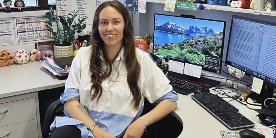 Tayler Kent office V2