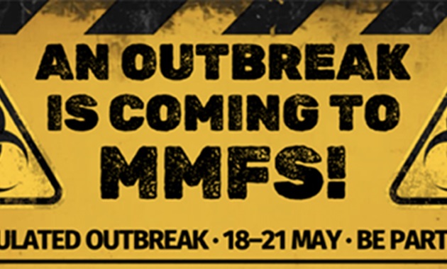 MMFS Outbreak