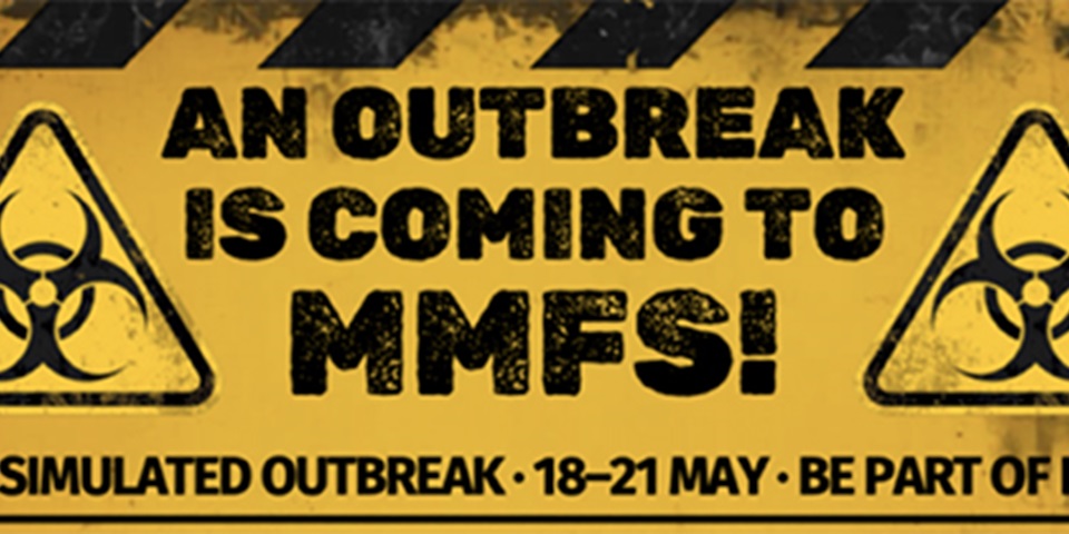 MMFS Outbreak