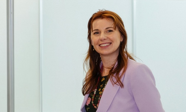 Siobhon Egan