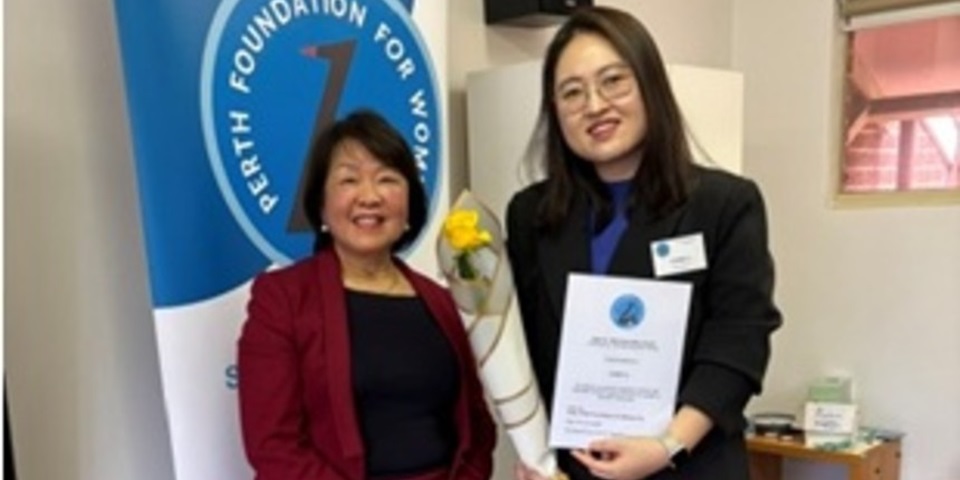 Yijing Li