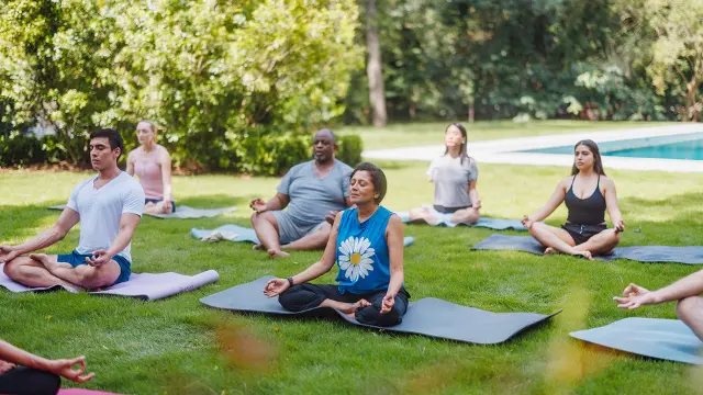 Looking after your mental health