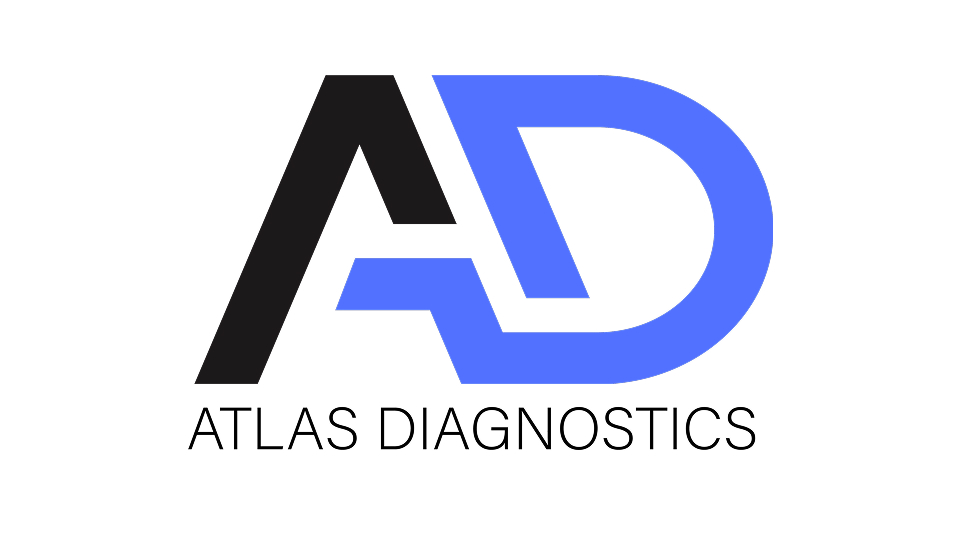 Atlas Diagnostics logo