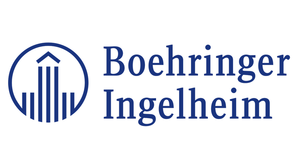 Boehringer Ingelheim logo