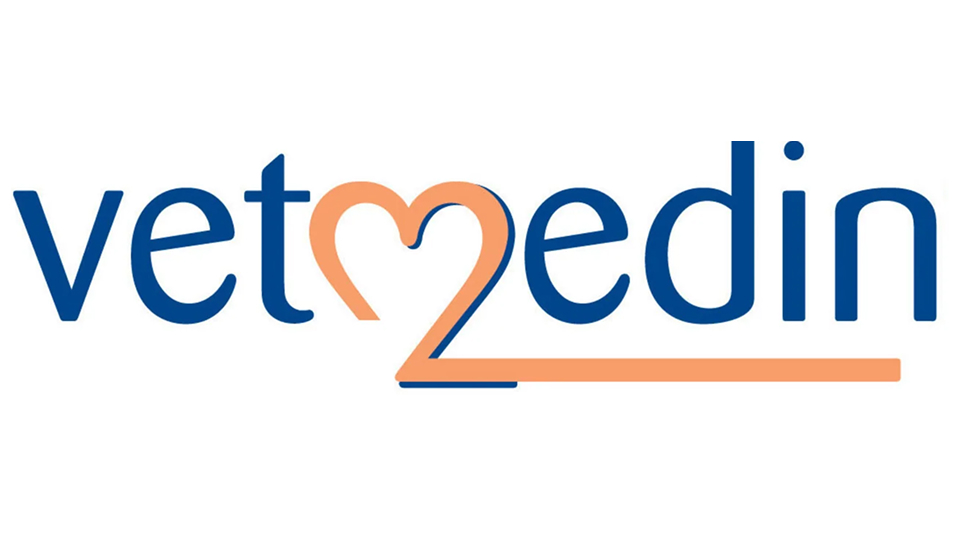 Vetmedin logo