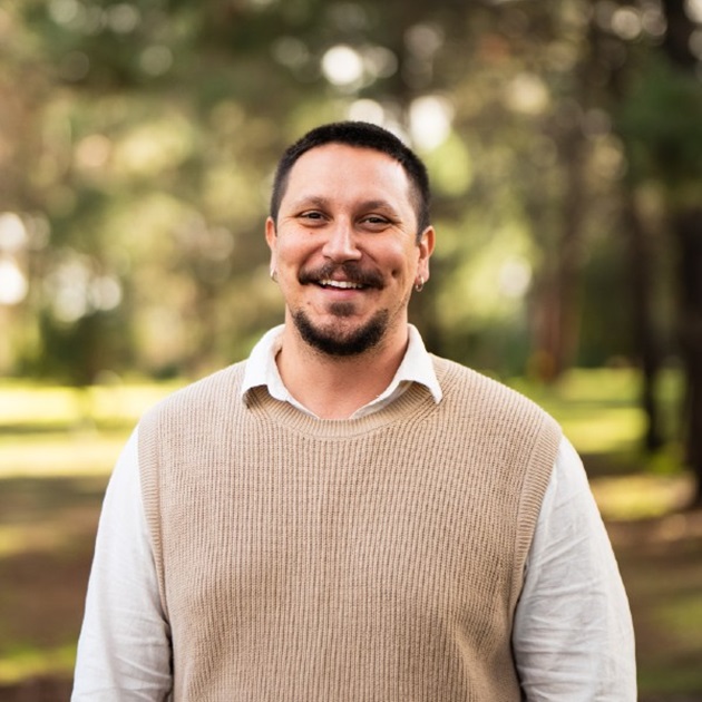 image of Elisha Jacobs-Smith