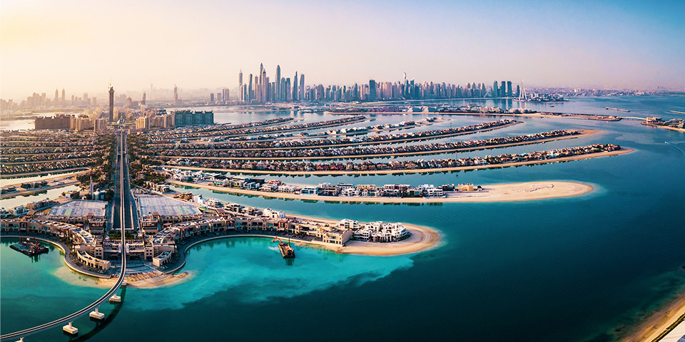 tne-banner-dubai Skyline of Dubai