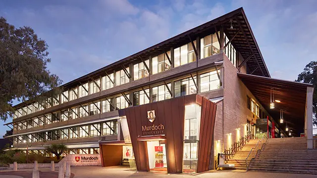 Murdoch University Chancellery